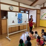 七夕について詳しく学ぶことができました。