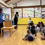 信号について学びました。