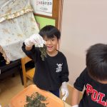 細かくすることができました。