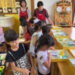 最近みんな時計に興味を持っているので、時計の制作をしました。