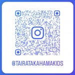 お泊まり保育の様子をインスタグラムにも載せています。ぜひご覧下さい。