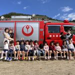 うさぎ組です。