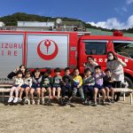 こあら組です。