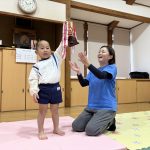 こあら組の優勝者です。