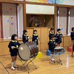 息がぴったりと合った、素晴らしい演奏でした。