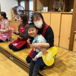 いよいよ明後日は卒園式です。園生活を締めくくる、かっこよい姿で式に臨んでくれると思います。